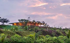 Saffronstays Zen Igatpuri